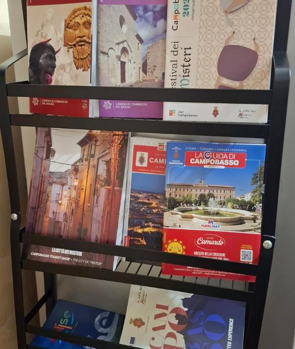 Photo of Others in Campobasso