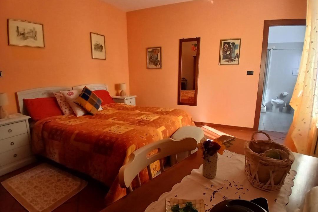 Photo of Bedroom in Vinchio