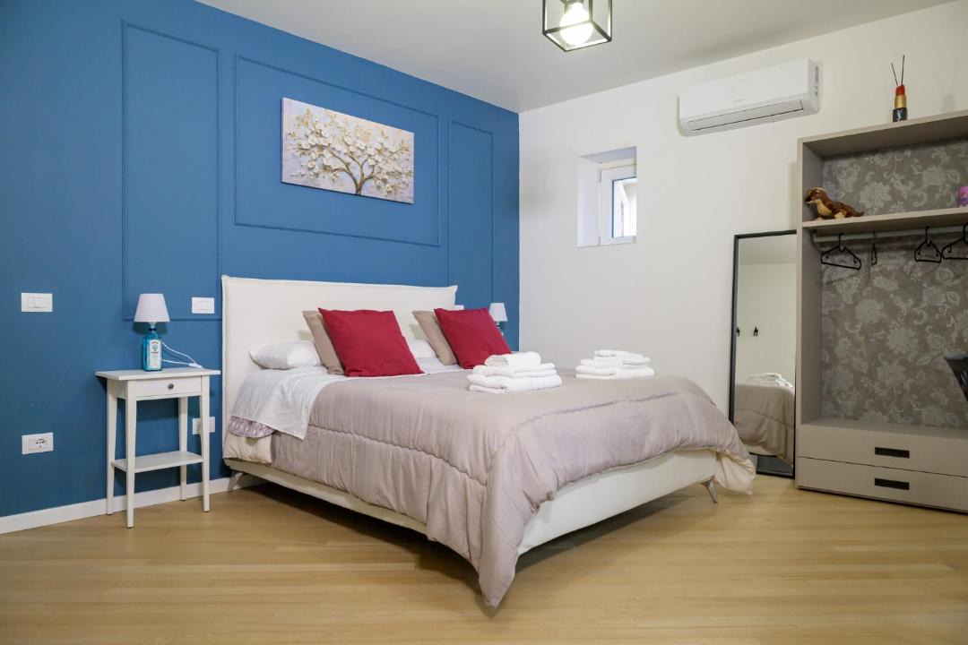 Photo of Bedroom in Fisciano