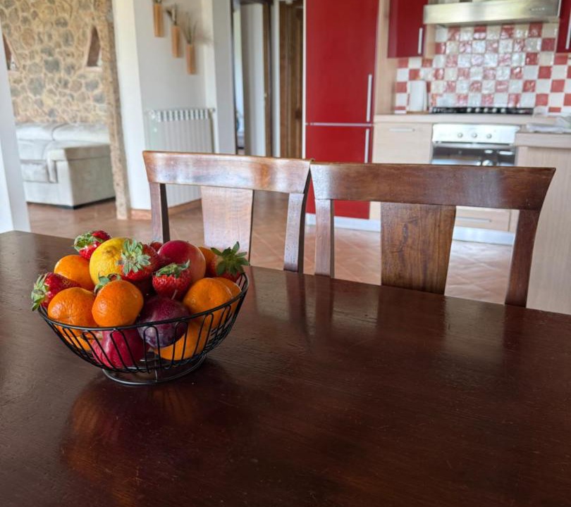 Photo of Kitchen in San Lorenzo Nuovo