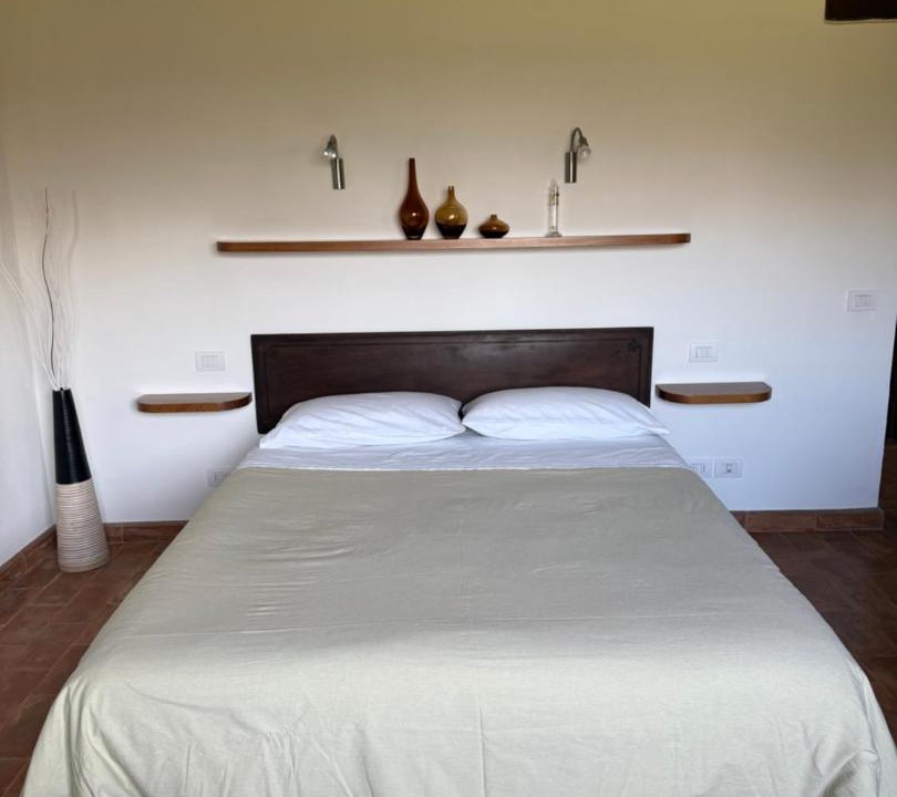 Photo of Bedroom in San Lorenzo Nuovo