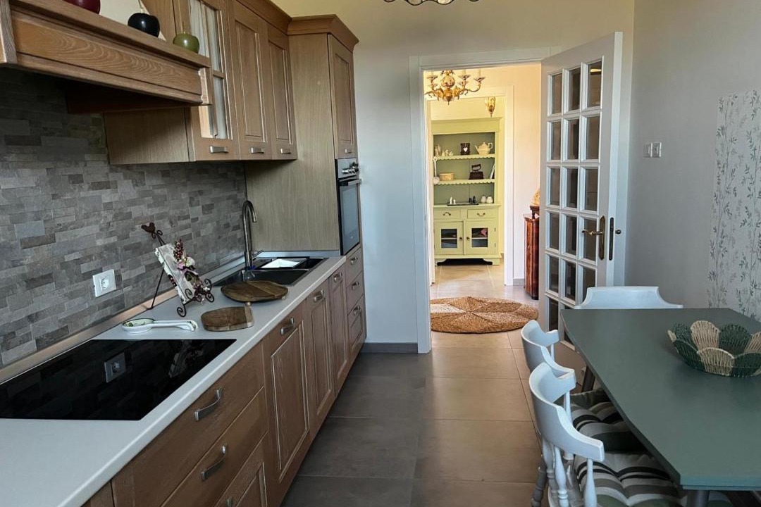 Photo of Kitchen in Norcia