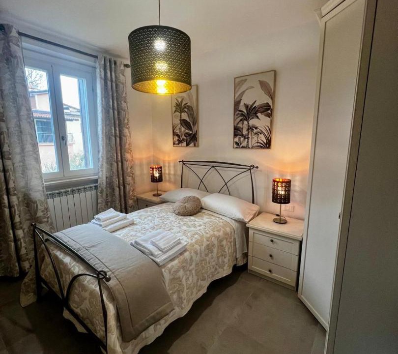 Photo of Bedroom in Norcia