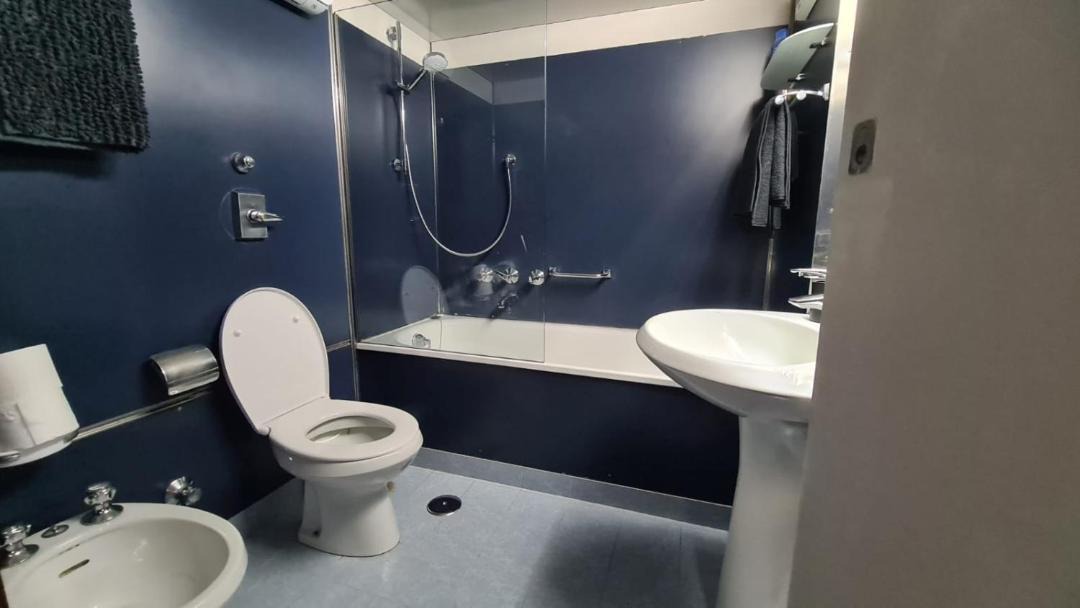 Photo of Bathroom in Ivrea
