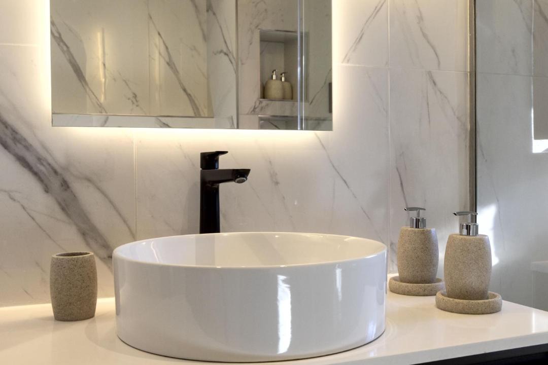 Photo of Bathroom in Milano 3