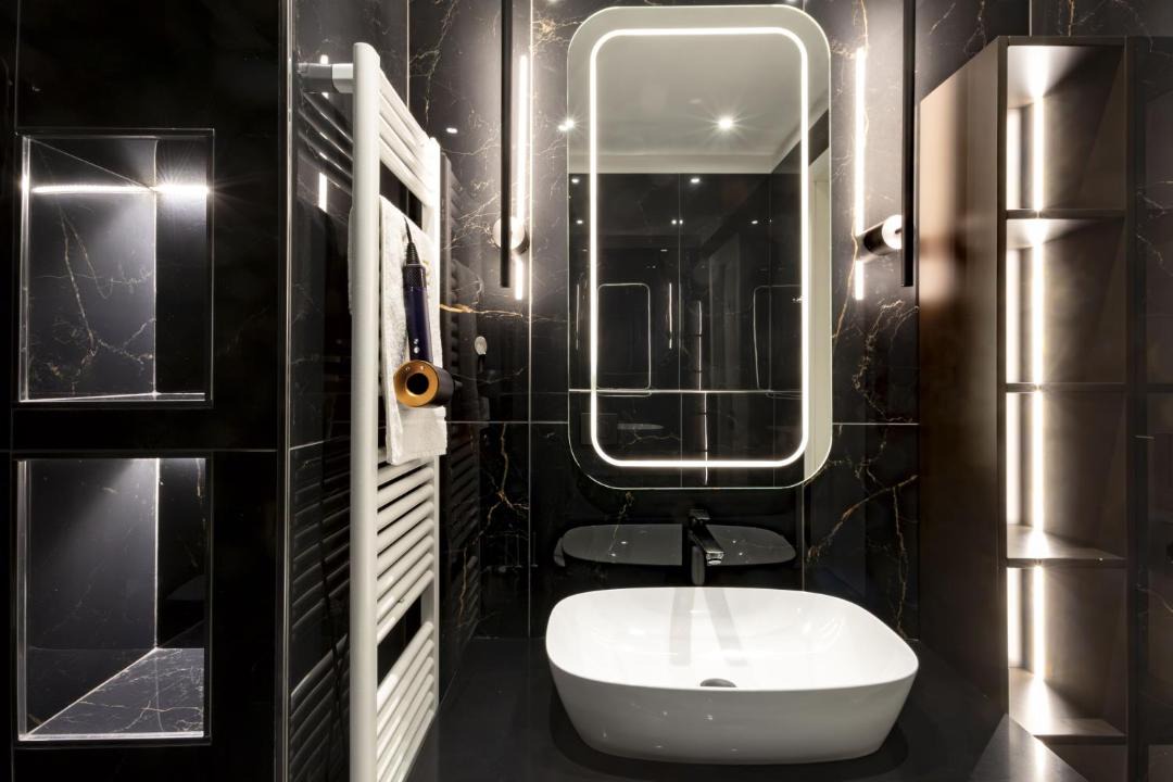 Photo of Bathroom in Milano 3