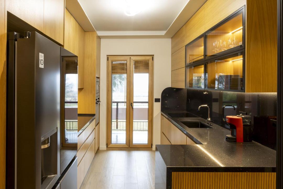 Photo of Kitchen in Milano 3