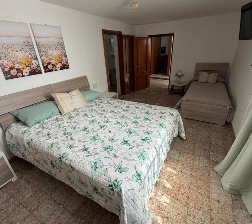 Photo of Bedroom in Orria