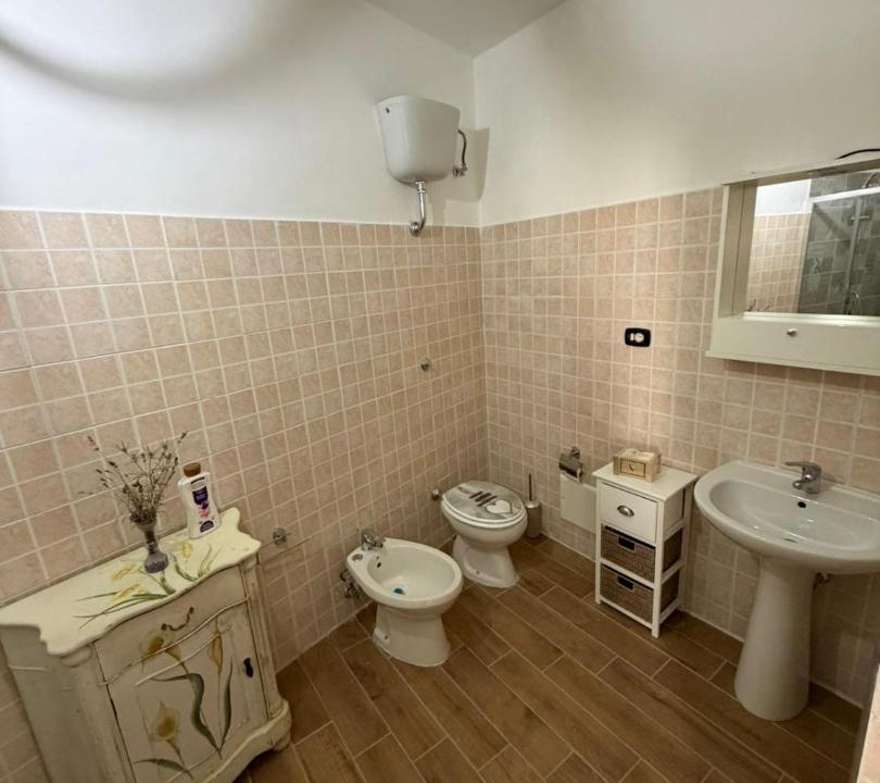 Photo of Bathroom in Orria