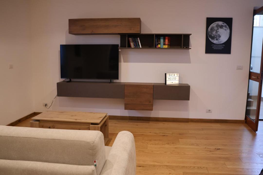 Photo of Livingroom in Municipio 5