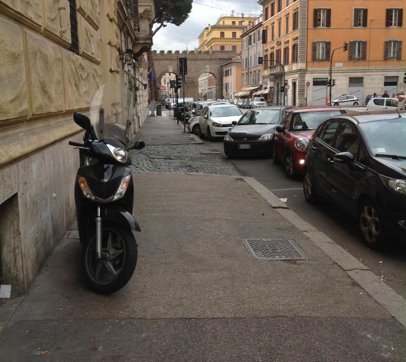 Photo of Others in Rione XIV Borgo