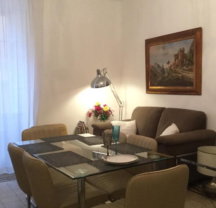 Photo of Livingroom in Rione XIV Borgo
