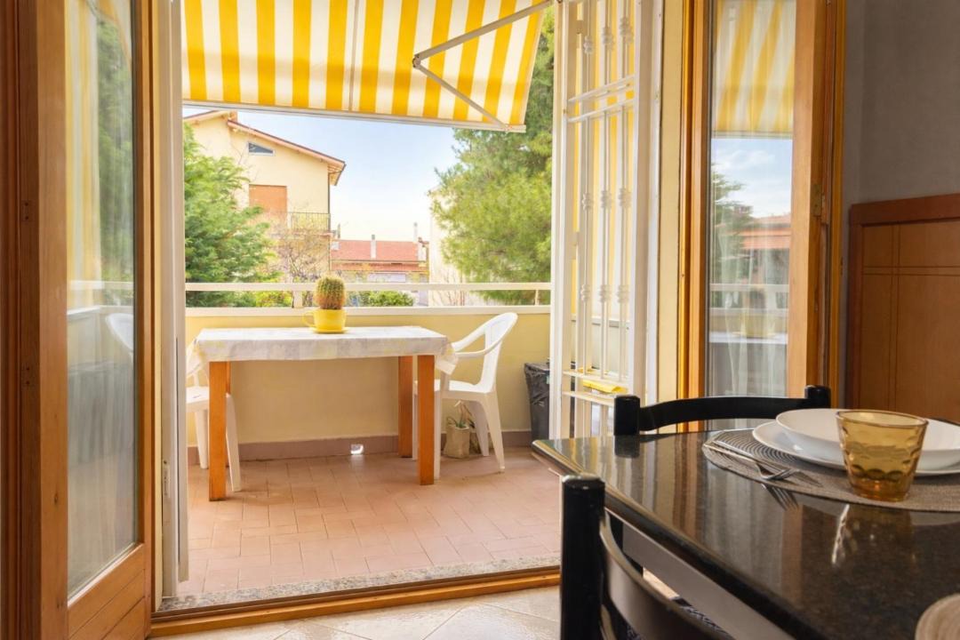 Photo of Patio Balcony in Foggetta