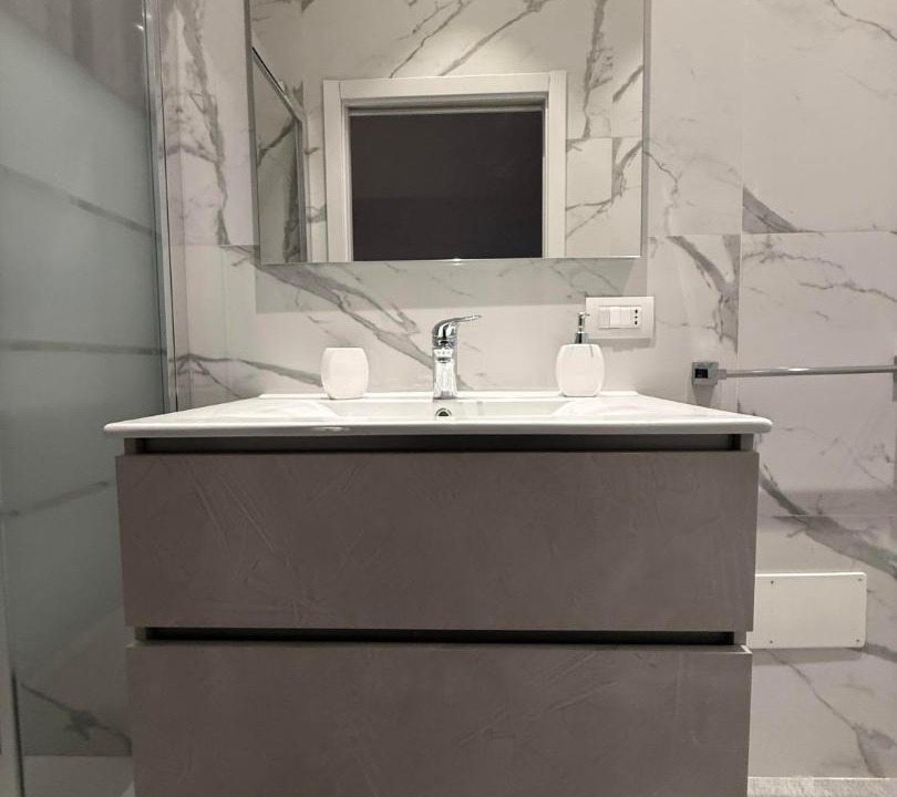 Photo of Bathroom in Segrate