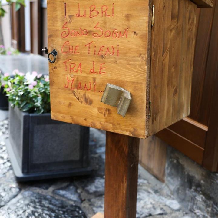 Photo of Others in Sant'Egidio del Monte Albino
