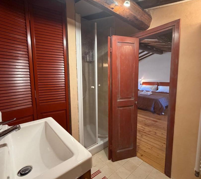 Photo of Bathroom in Montemerano