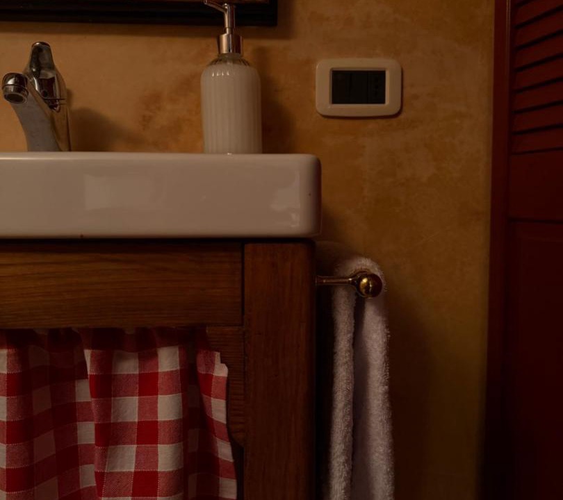 Photo of Bathroom in Montemerano