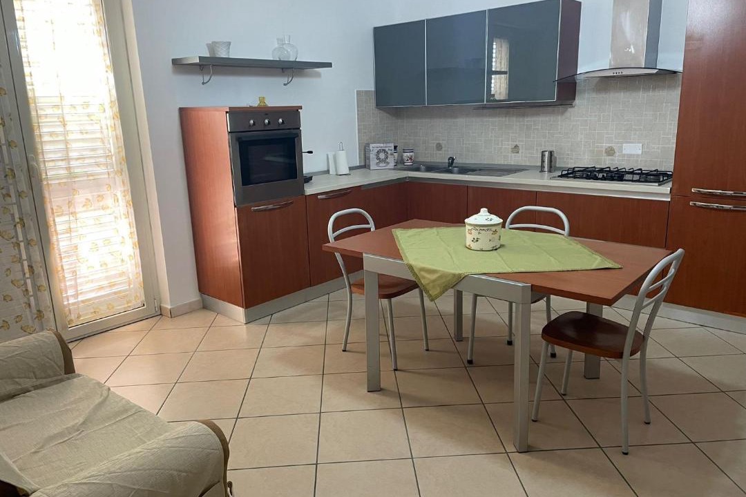 Photo of Kitchen in San Prisco