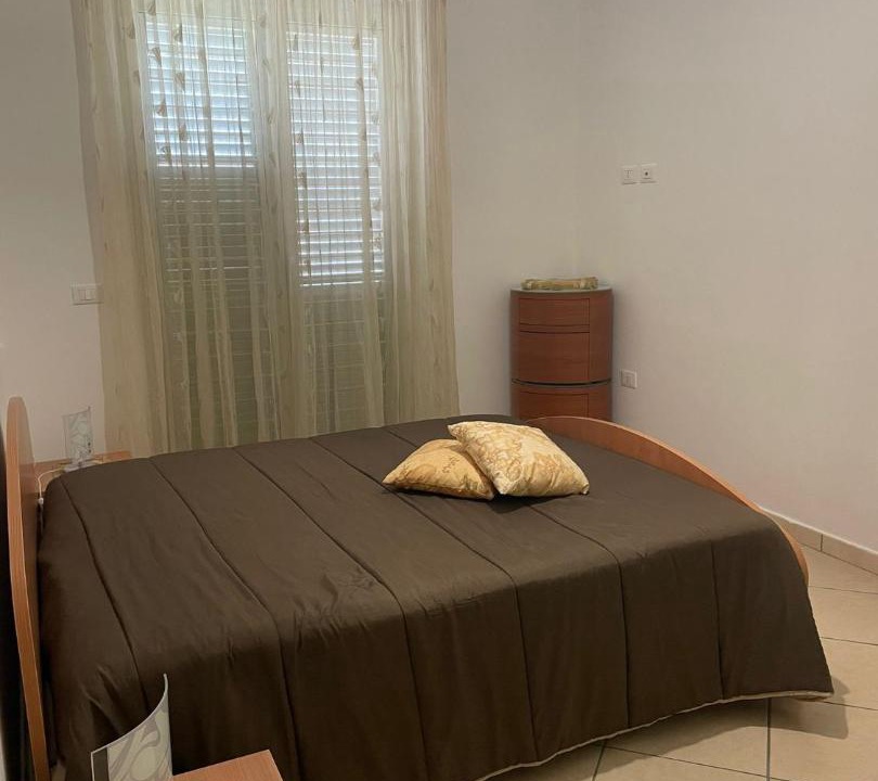 Photo of Bedroom in San Prisco