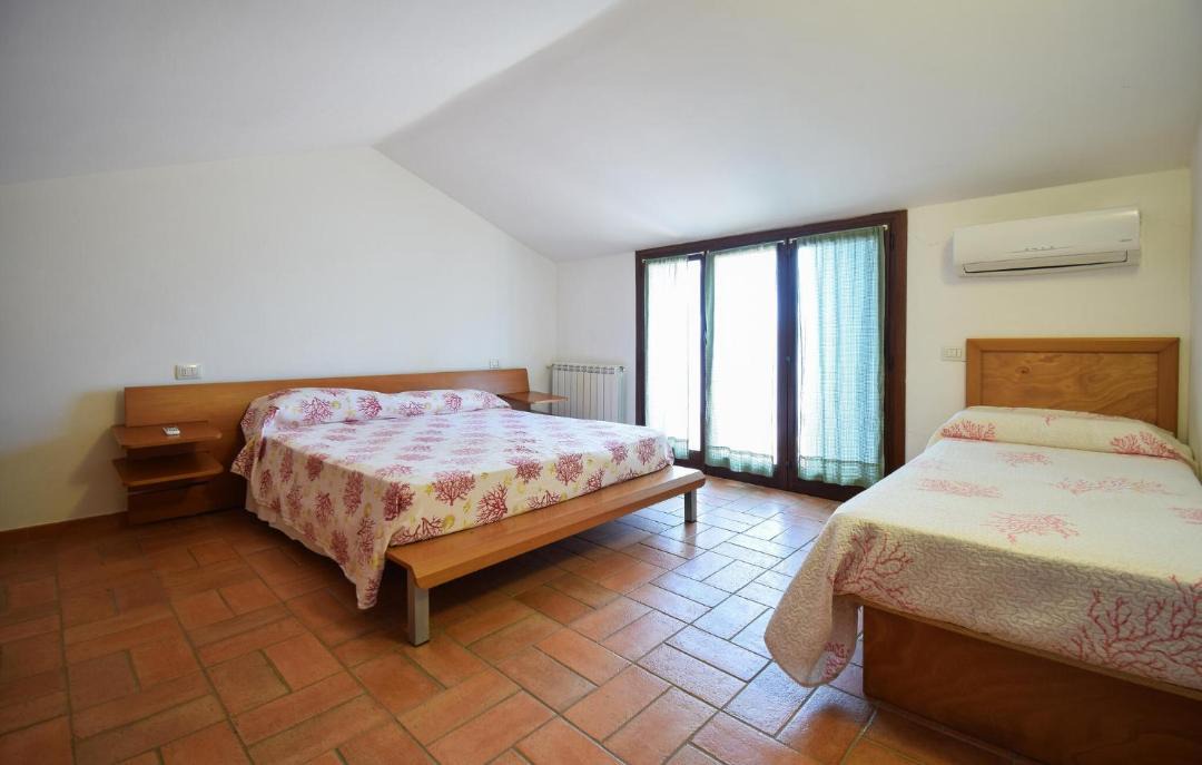 Photo of Bedroom in Pescia Romana