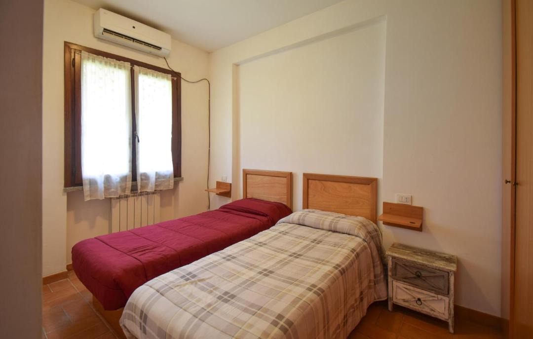 Photo of Bedroom in Pescia Romana