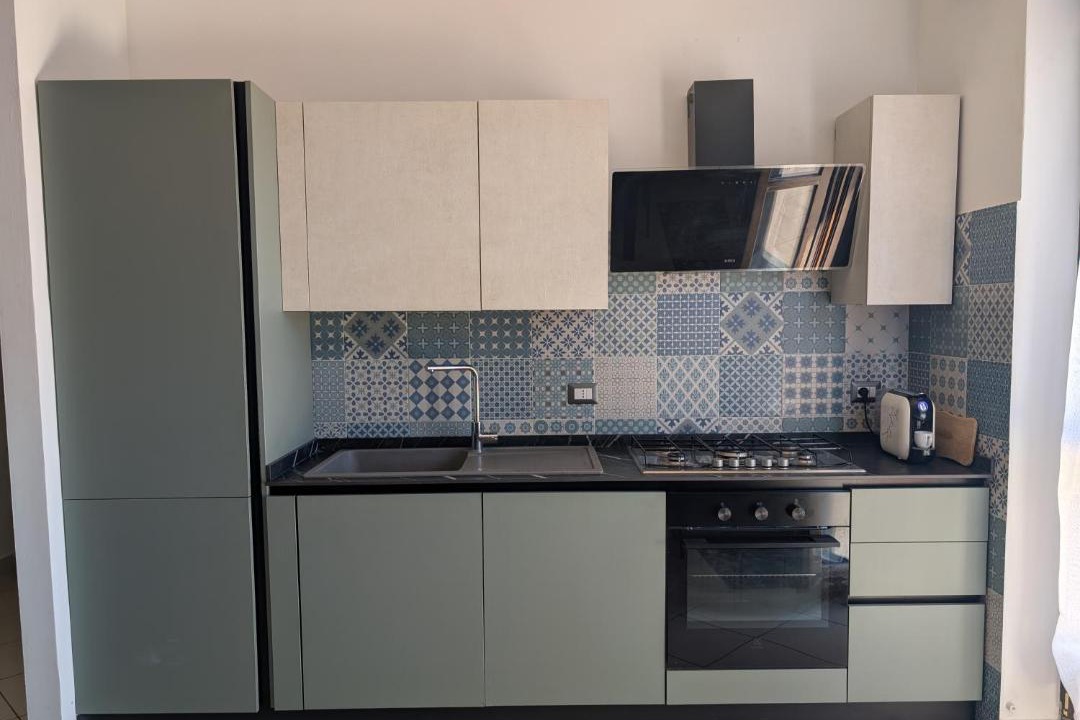 Photo of Kitchen in Teano