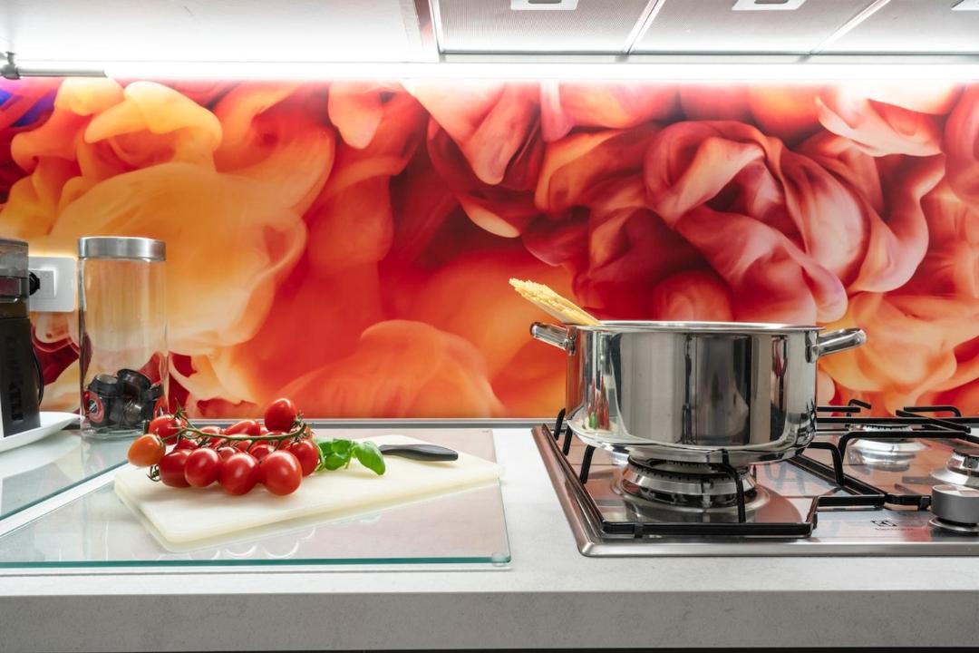 Photo of Kitchen in Macerata