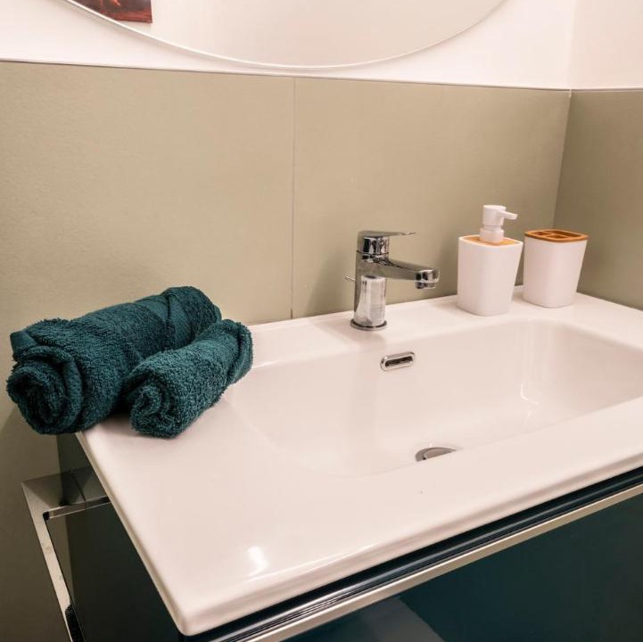 Photo of Bathroom in Macerata