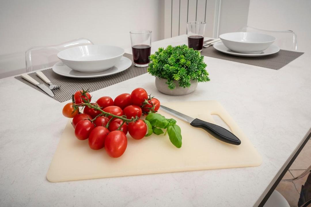 Photo of Kitchen in Macerata