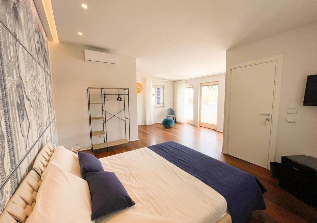 Photo of Bedroom in Andria