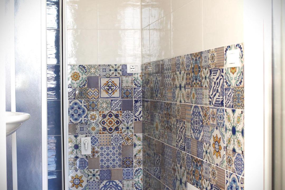 Photo of Bathroom in Corigliano-Rossano