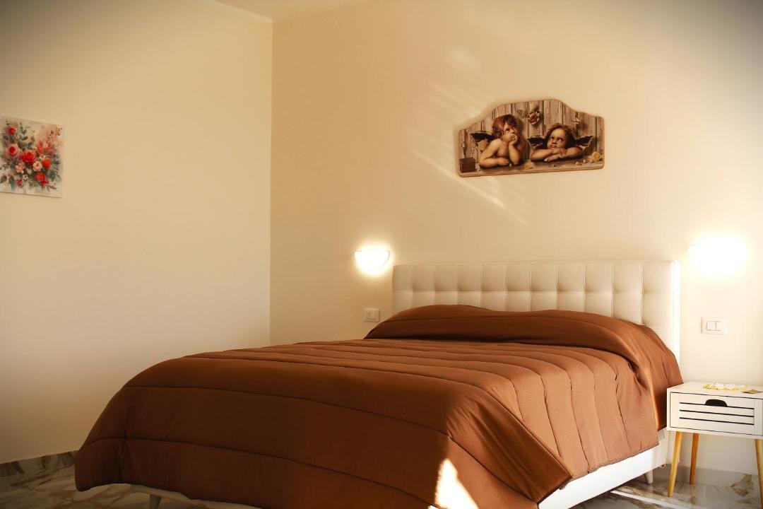 Photo of Bedroom in Corigliano-Rossano