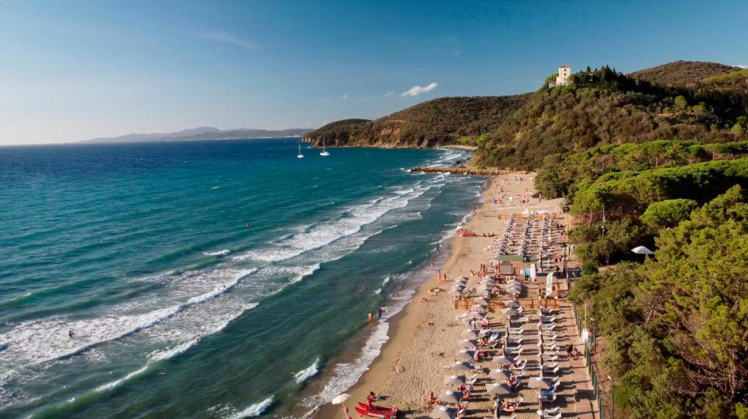 Photo of Others in Castiglione della Pescaia