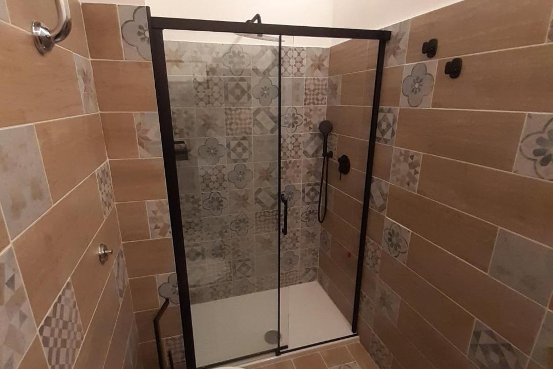 Photo of Bathroom in Sulmona
