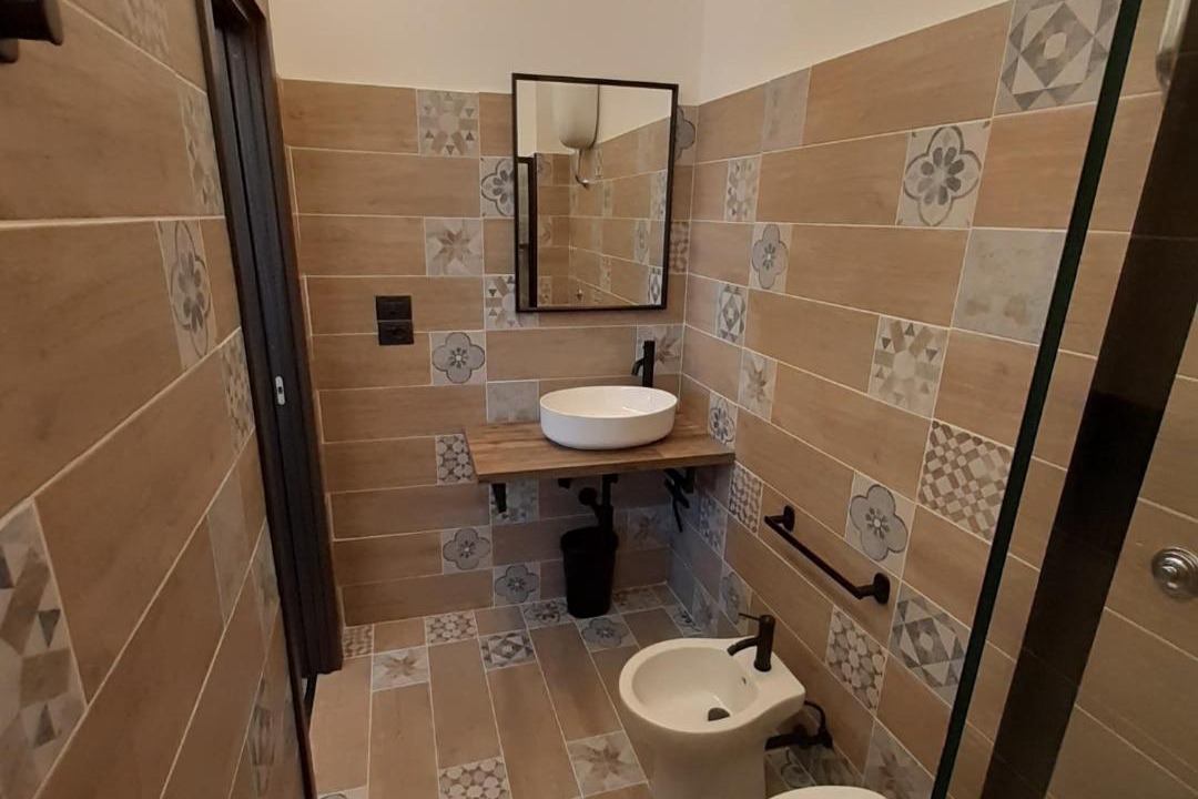 Photo of Bathroom in Sulmona