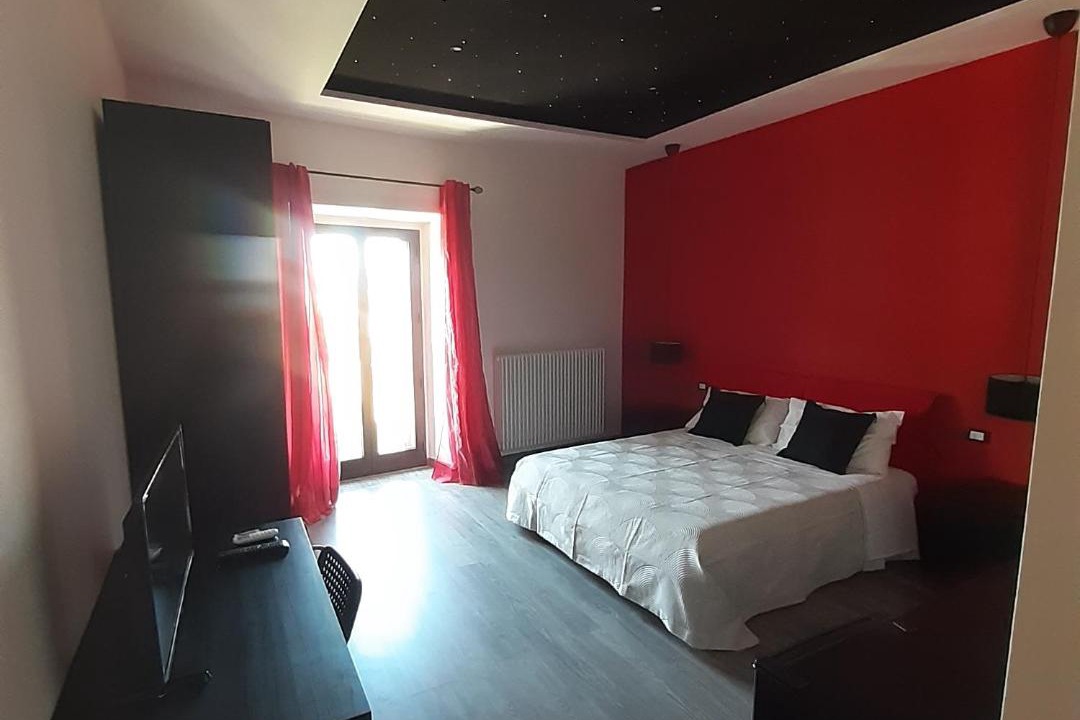 Photo of Bedroom in Sulmona