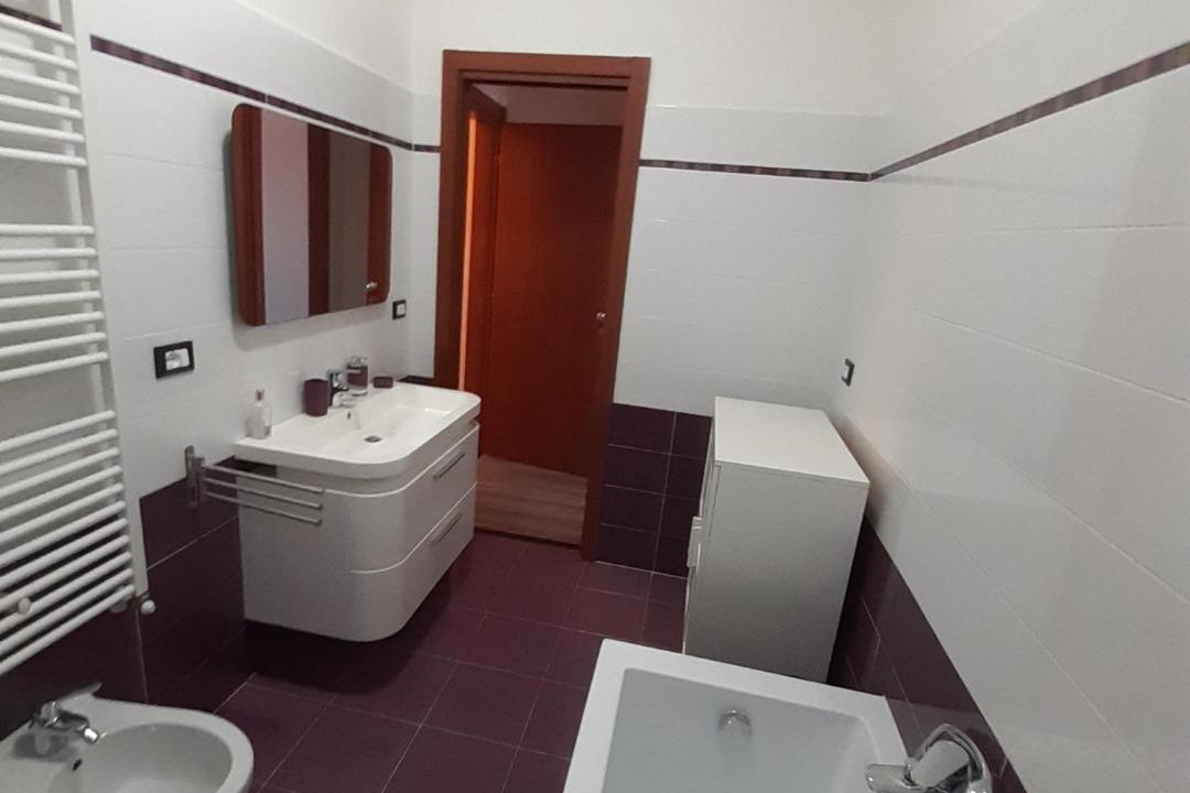 Photo of Bathroom in Sulmona