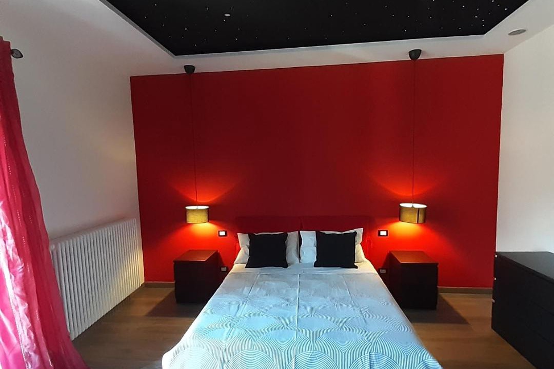 Photo of Bedroom in Sulmona