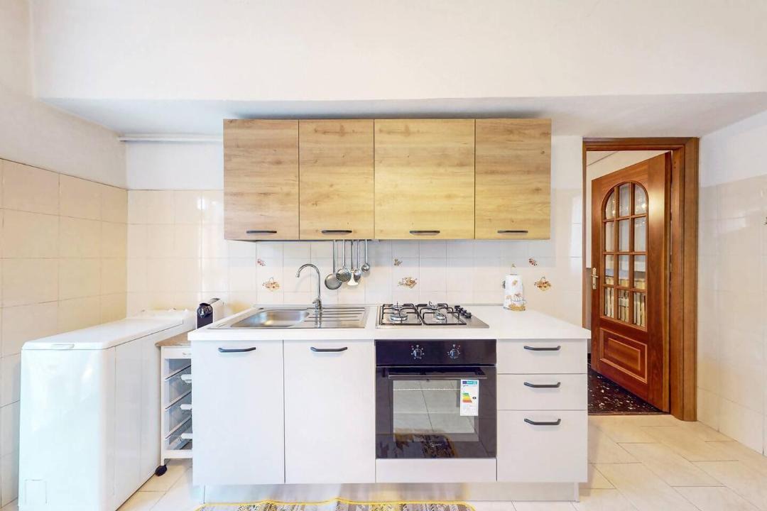 Photo of Kitchen in Acqui Terme