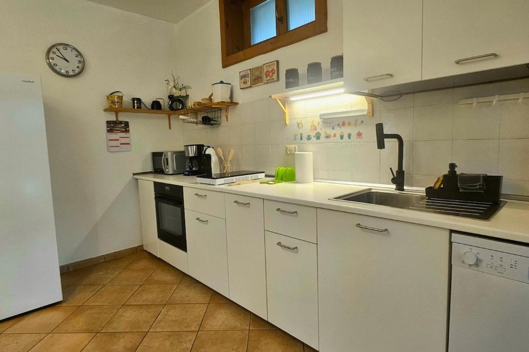 Photo of Kitchen in Pianella