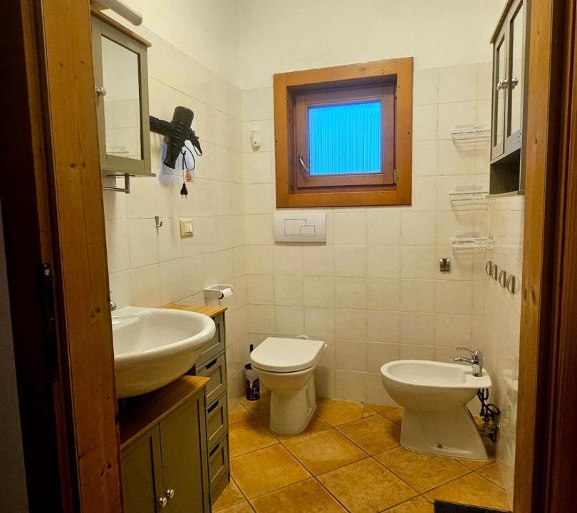 Photo of Bathroom in Pianella