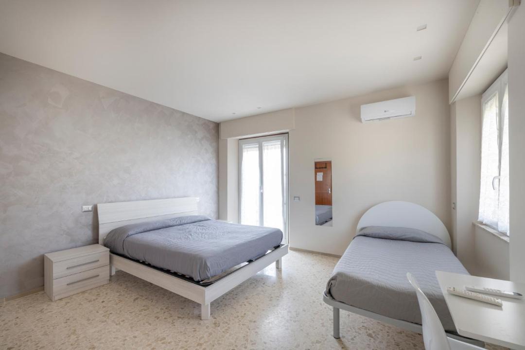 Photo of Bedroom in Massignano