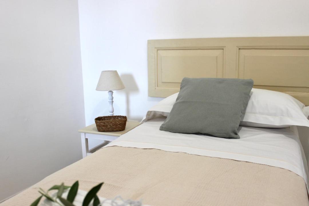 Photo of Bedroom in Chiesiola