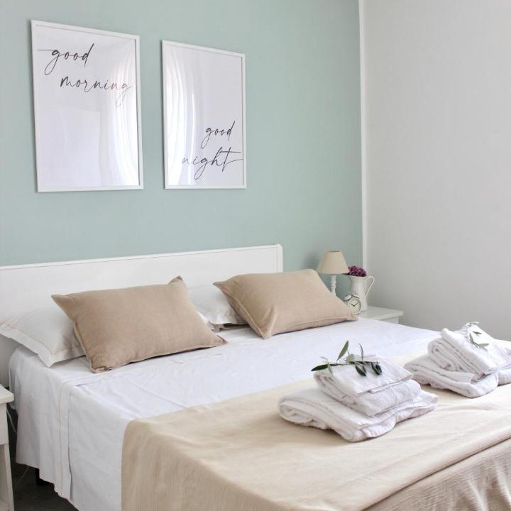 Photo of Bedroom in Chiesiola