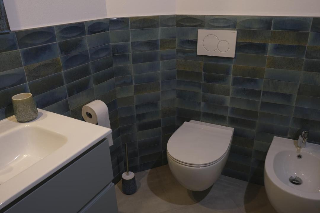 Photo of Bathroom in Galeata