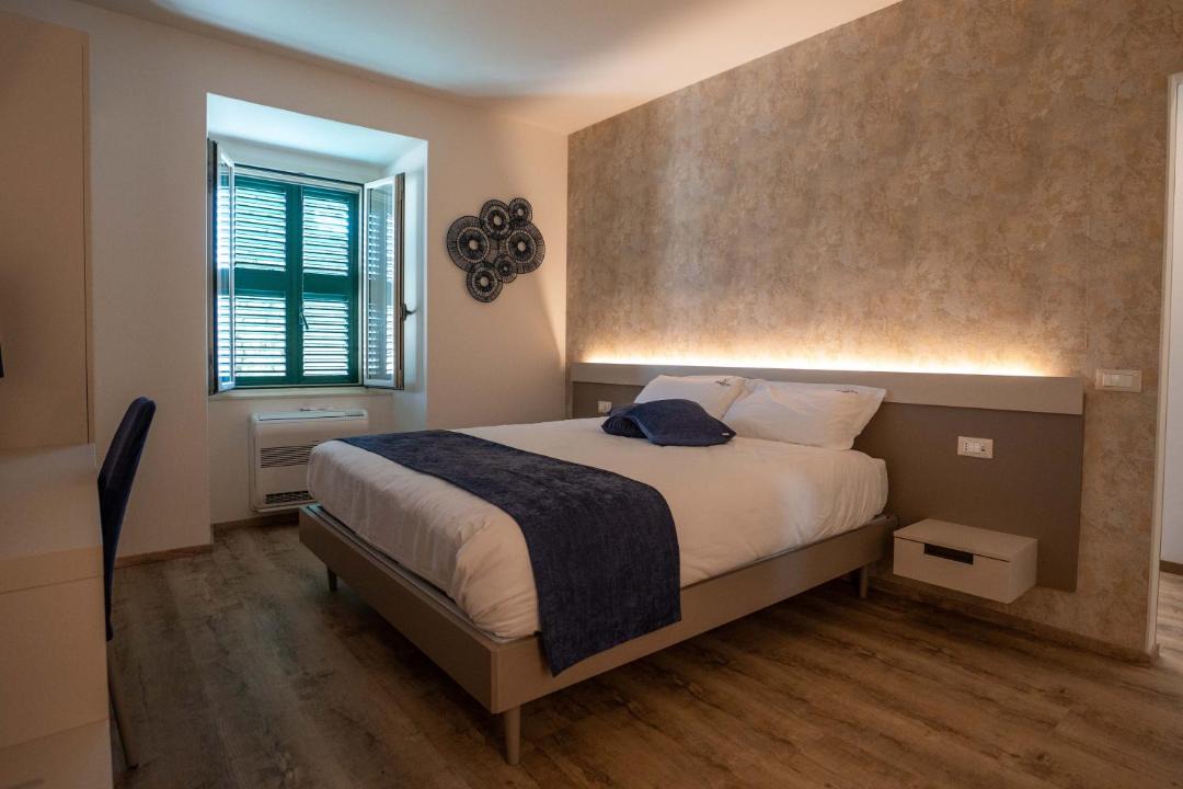 Photo of Bedroom in Roccascalegna