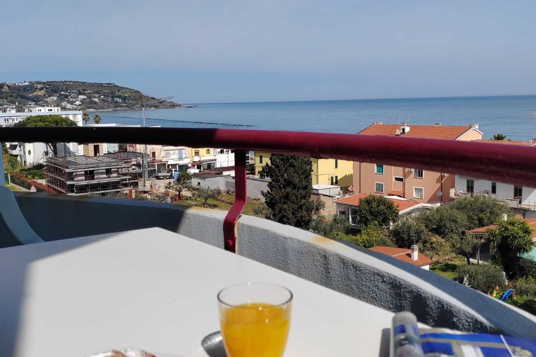 Photo of Patio Balcony in Fossacesia Marina