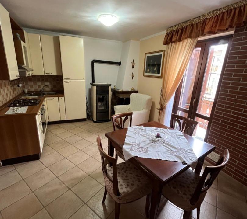 Photo of Kitchen in Ovindoli