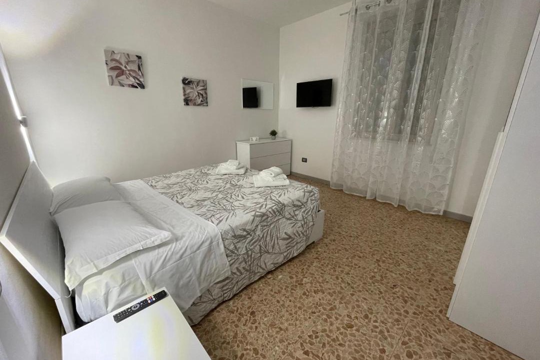 Photo of Bedroom in Terni