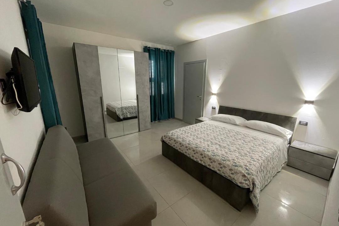Photo of Bedroom in Terni